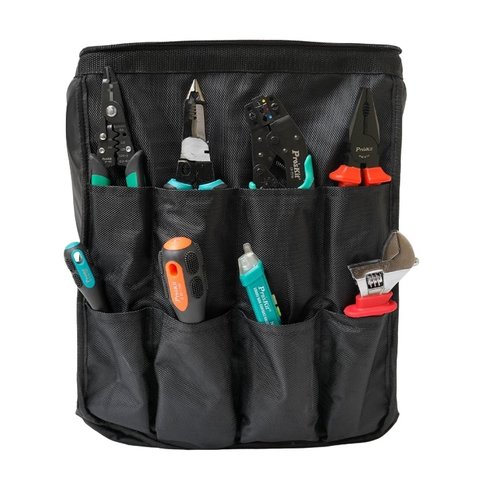 Сумка для инструмента Pro'sKit ST-308 Превью 4