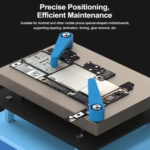 Платформа для предварительного подогрева Sunshine LS2 mini, 0-260°С Превью 4