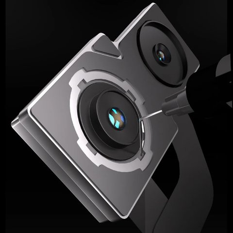 Клей Mechanic C91-UV, для ремонта камеры, 3 г, filter Превью 4