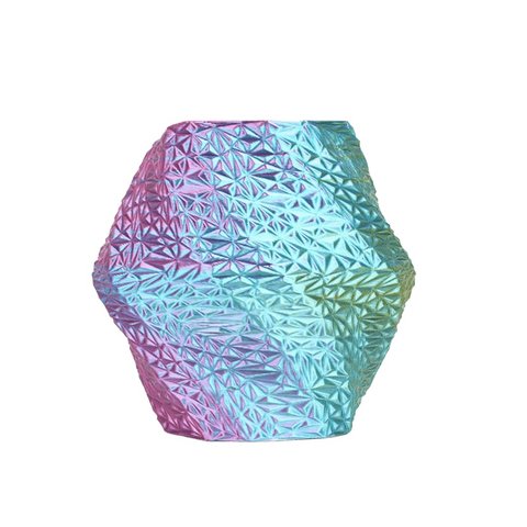 Филамент для 3D-принтера INSLOGIC PLA Silk Fantasy Cyber, 1 кг Превью 1