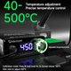 Паяльная станция Mechanic T12 Pro, цифровая, 75 Вт Превью 4