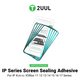 Стікер дисплея 2UUL SA15PS для Apple iPhone 15 Plus, 5 шт., adhesive Прев'ю 1