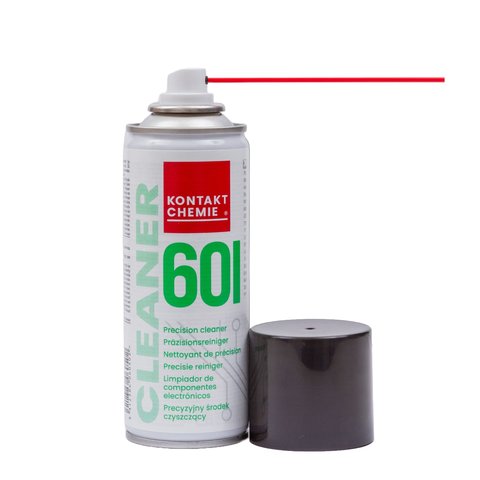 Очищувач Kontakt Chemie CLEANER 601 Прев'ю 2