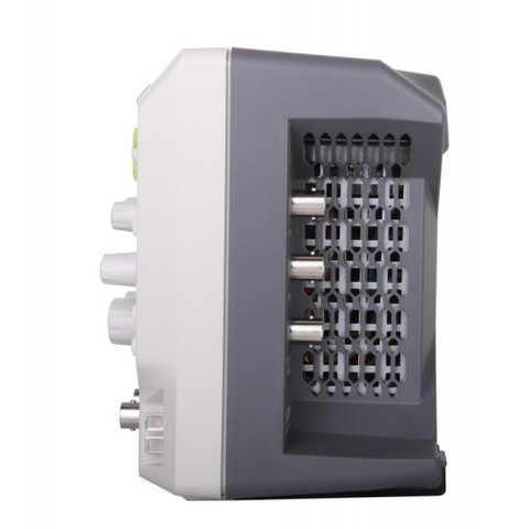 Цифровий осцилограф RIGOL DS1074Z-S Plus Прев'ю 1