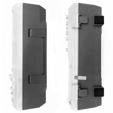 Цифровий осцилограф RIGOL DS1104Z-S Plus Прев'ю 6