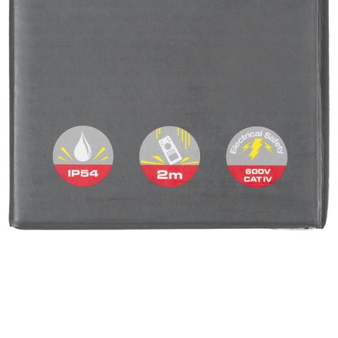 Струмовимірювальні кліщі UNI-T UT219M Прев'ю 4