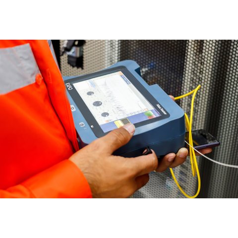 Оптичний рефлектометр EXFO MAXTESTER MAX-730C-SM2 Прев'ю 9