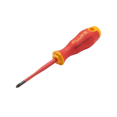 Мультиметр Fluke 179 IB179М-EGFID + 5 викруток (5133982) Прев'ю 8