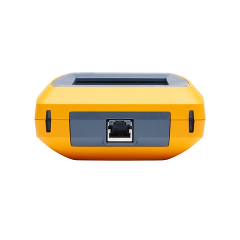 Тестер кабелю Fluke Networks LinkIQ™ (LIQ-KIT) (5226619) Прев'ю 9