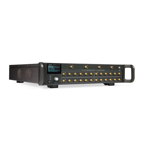 Матричный переключатель ВЧ сигналов SIGLENT SSM5142A Превью 1