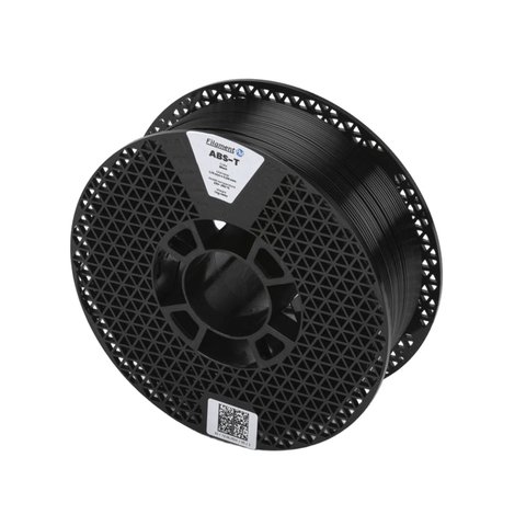 Филамент для 3D-принтера PRUSA EasyABS Black, 1 кг Превью 4