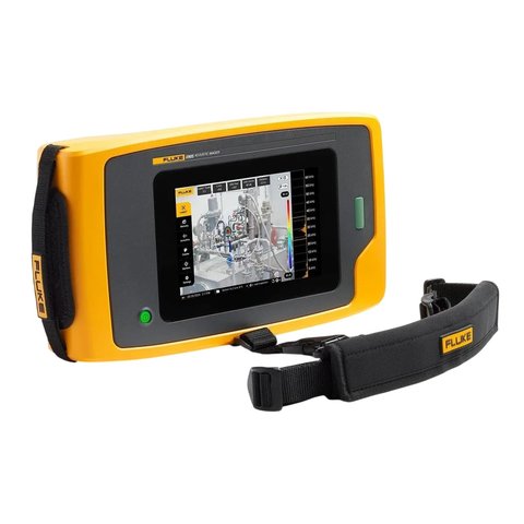 Пристрій акустичної візуалізації Fluke ii905 (5594650) Прев'ю 1