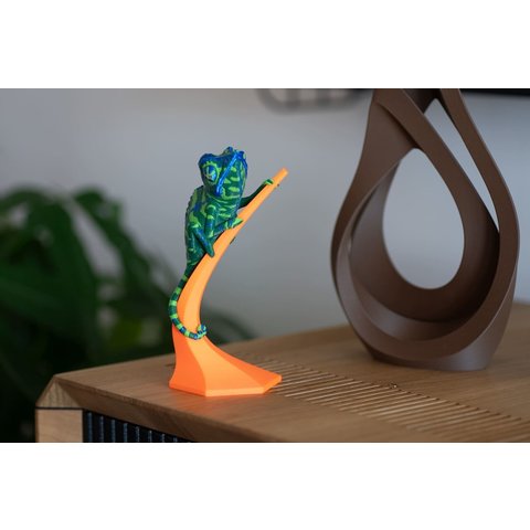 3D-принтер PRUSA CORE One L+ INDX 8-Tool Прев'ю 8