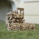 Mechanical 3D Puzzle UGEARS Combine Harvester Preview 6