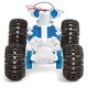 CIC 21-752 Salt Water Fuel Cell Monster Truck Preview 2