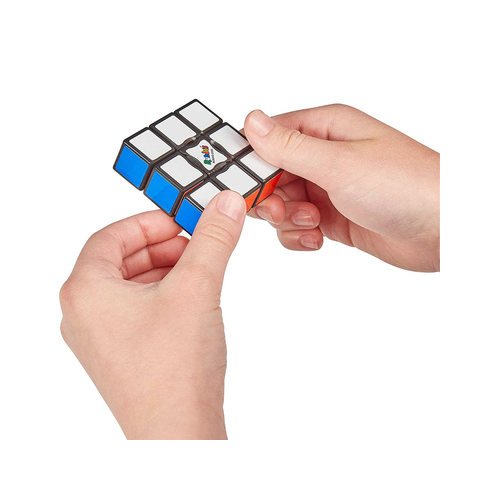 Головоломка Кубік Рубіка Rubik's: 3×3×1 Прев'ю 2