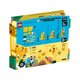 Конструктор LEGO DOTS Подставка для карандашей Милый банан 41948 Превью 6