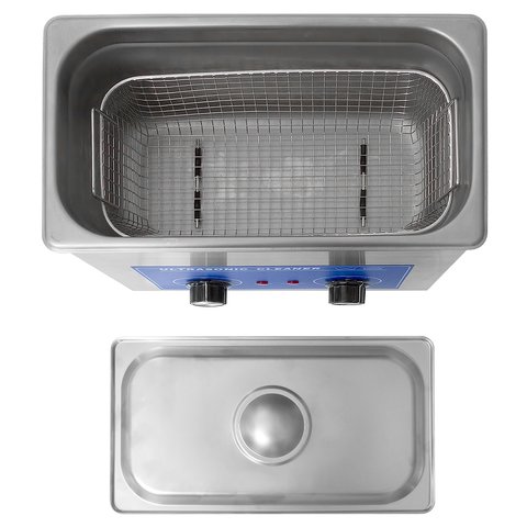 Ultrasonic Cleaner Jeken PS-30 Preview 5