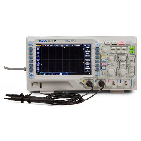 Digital Oscilloscope Rigol Ds Z Toolboom