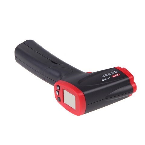 Coating Thickness Gauge UNI-T UT342 Preview 3