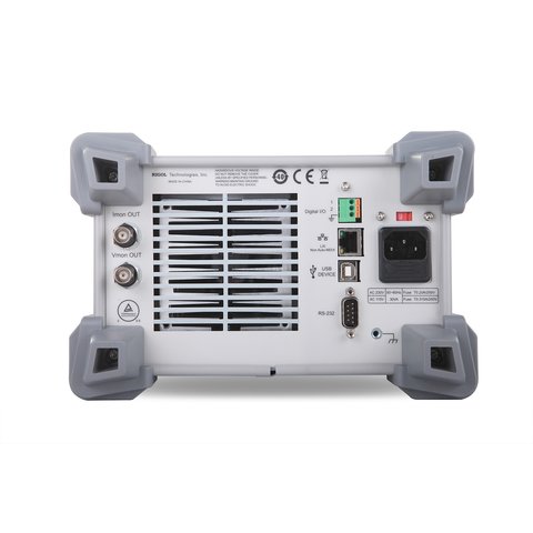 Programmable DC Electronic Load RIGOL DL3021A Preview 1