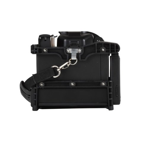 Fusion Splicer Grandway GS-40 Preview 2